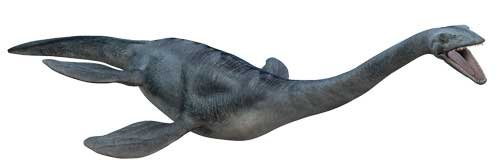 плезіозавр